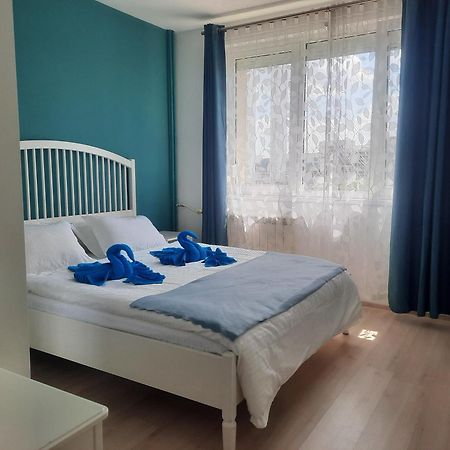 Cozy Apartment At Gara De Nord Bucureşti Exterior foto