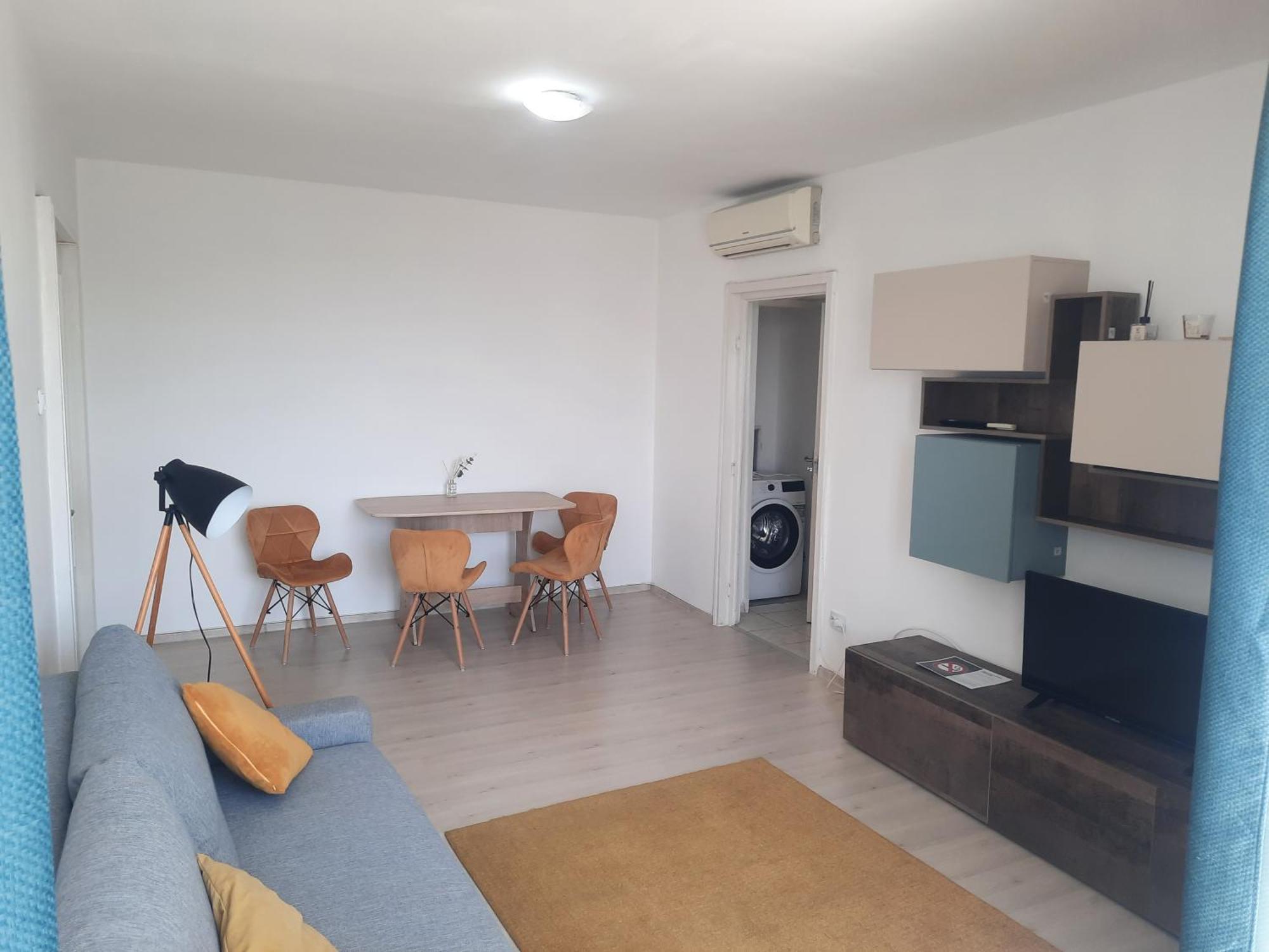 Cozy Apartment At Gara De Nord Bucureşti Exterior foto