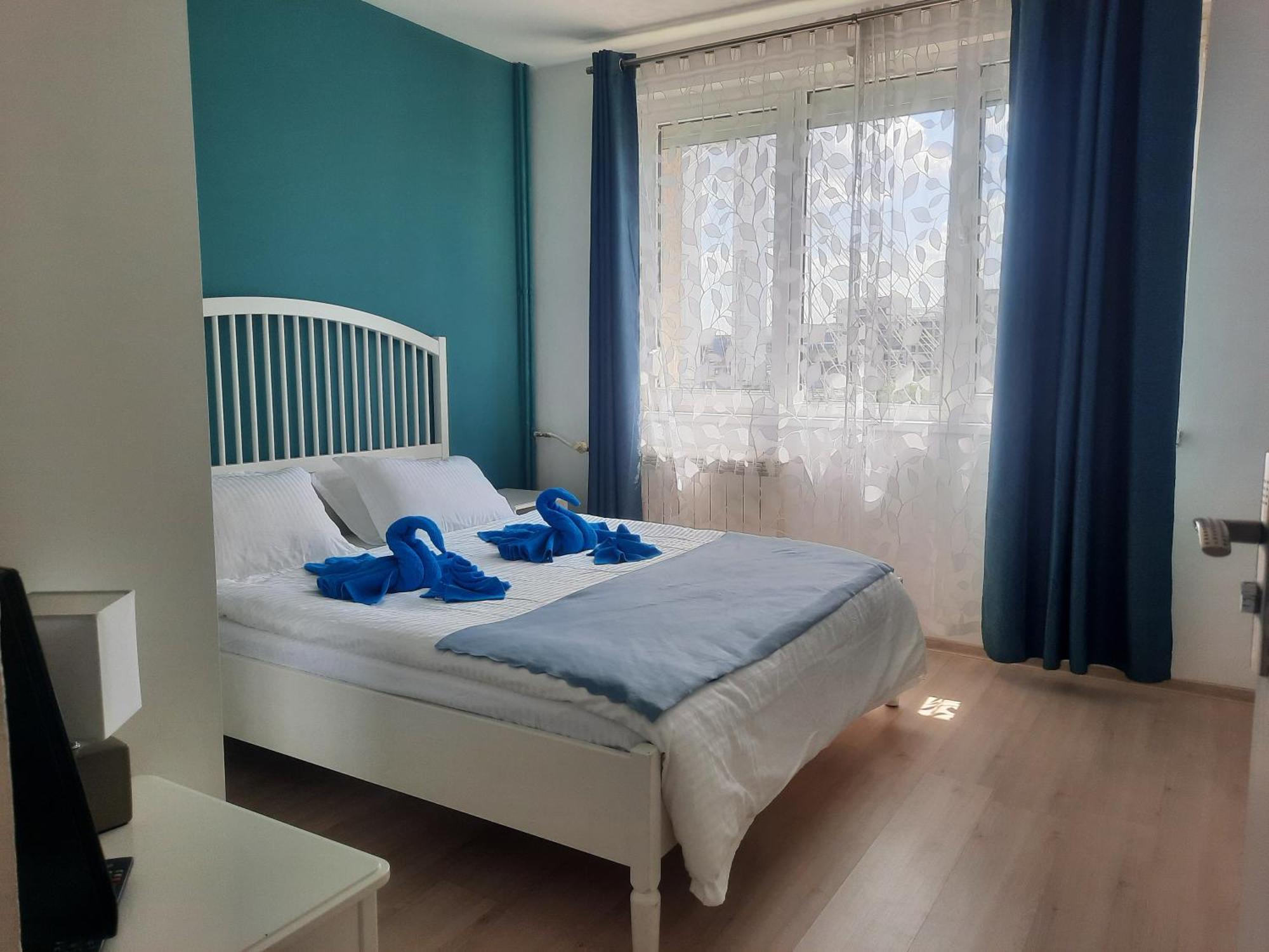 Cozy Apartment At Gara De Nord Bucureşti Exterior foto